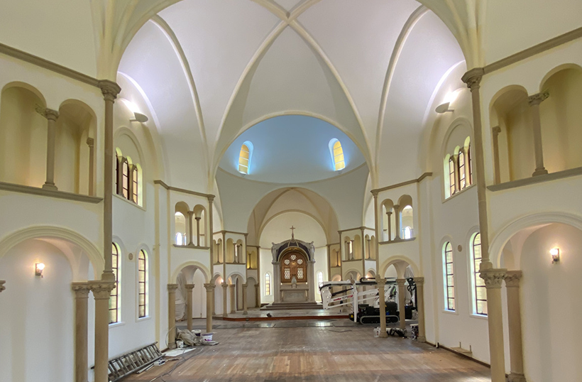 Testimonial Sarah Williams